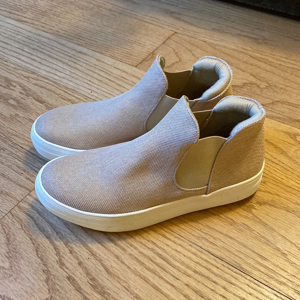 Soda Shoes